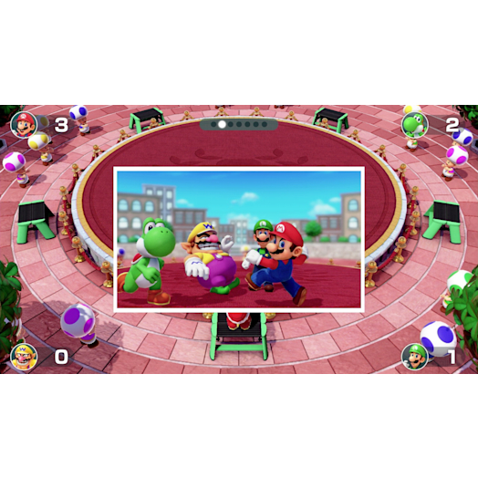 Super Mario Party™ My Nintendo Store
