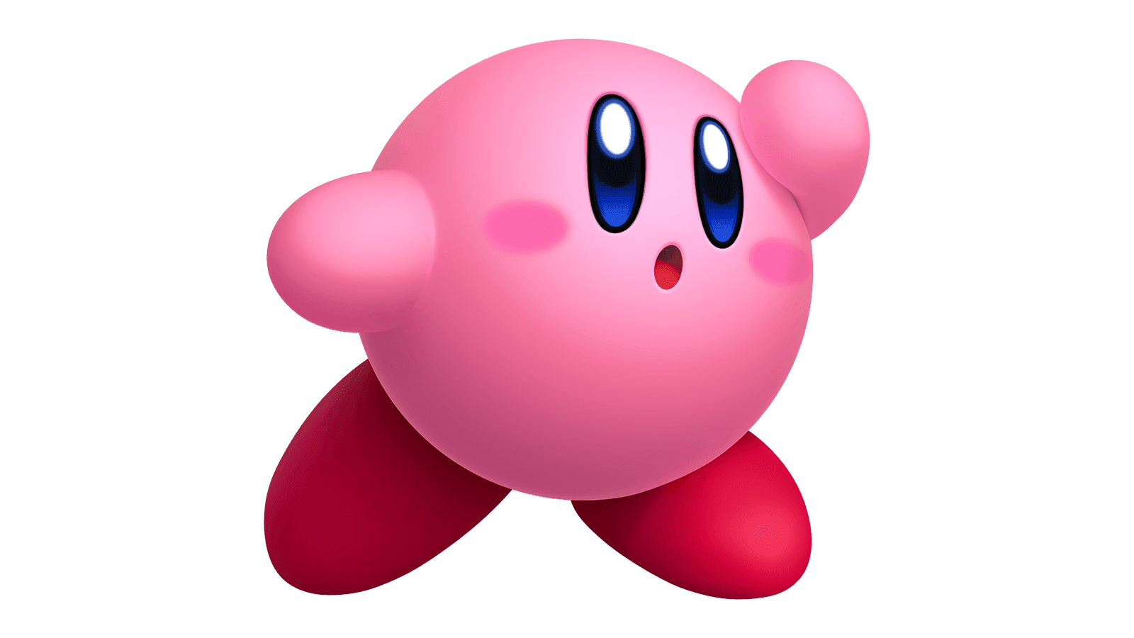 Kirby and the Forgotten Land