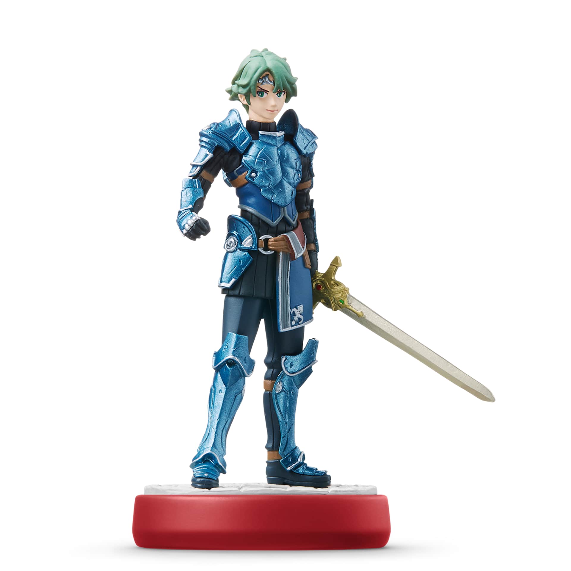 Alm amiibo (Fire Emblem Collection) - Nintendo Store