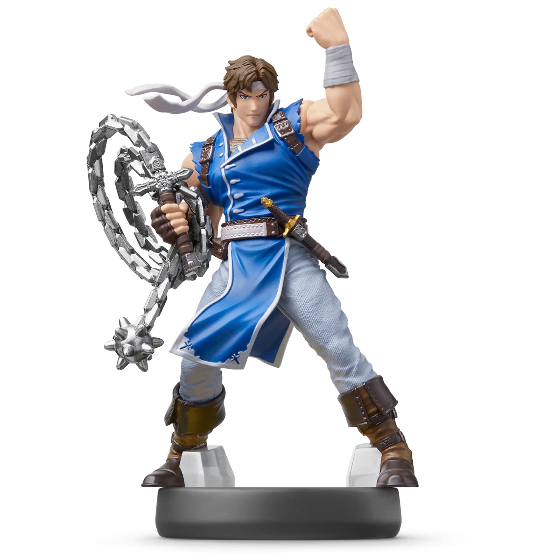 Richter amiibo n. 82