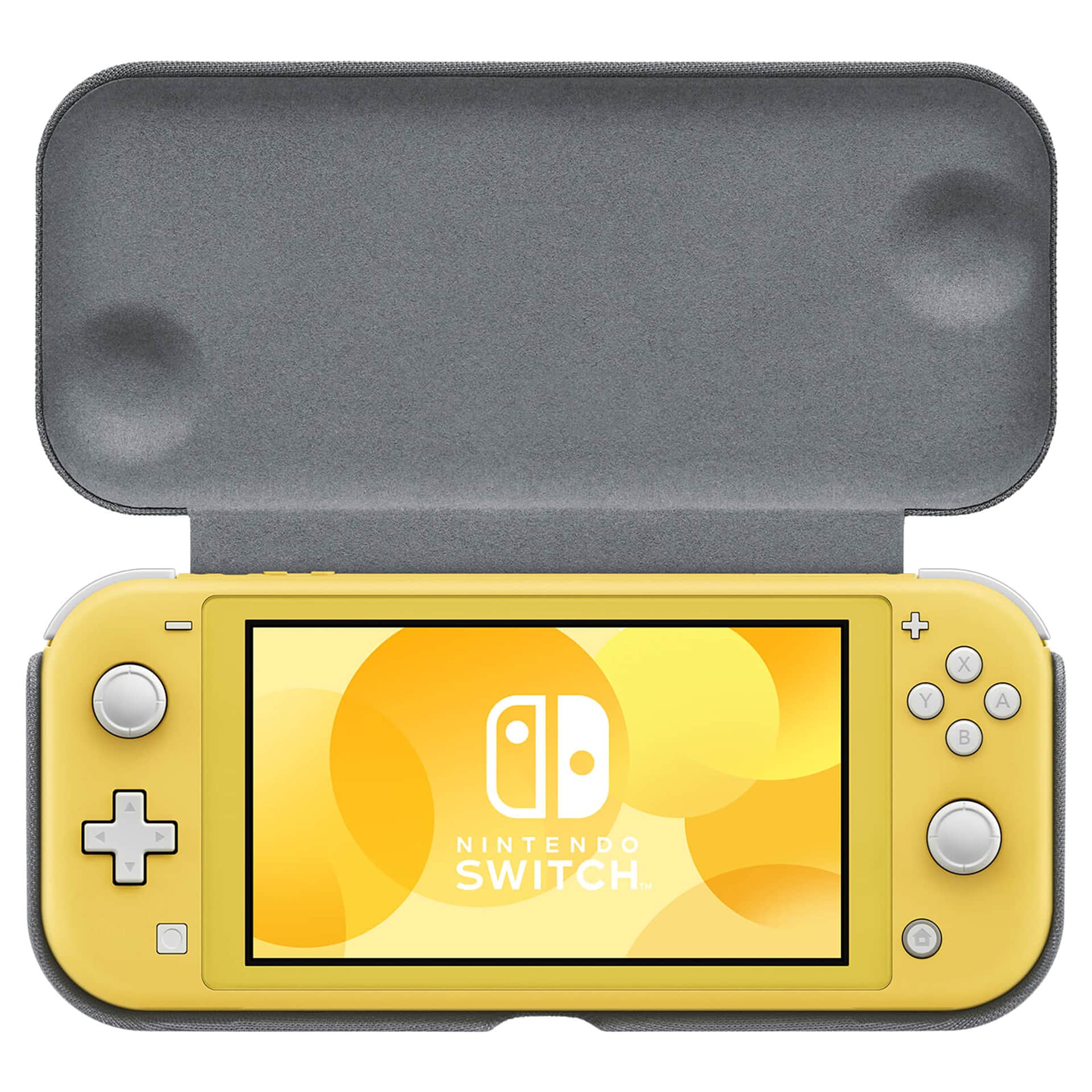 Nintendo Switch Lite-flipcoverset - My Nintendo Store