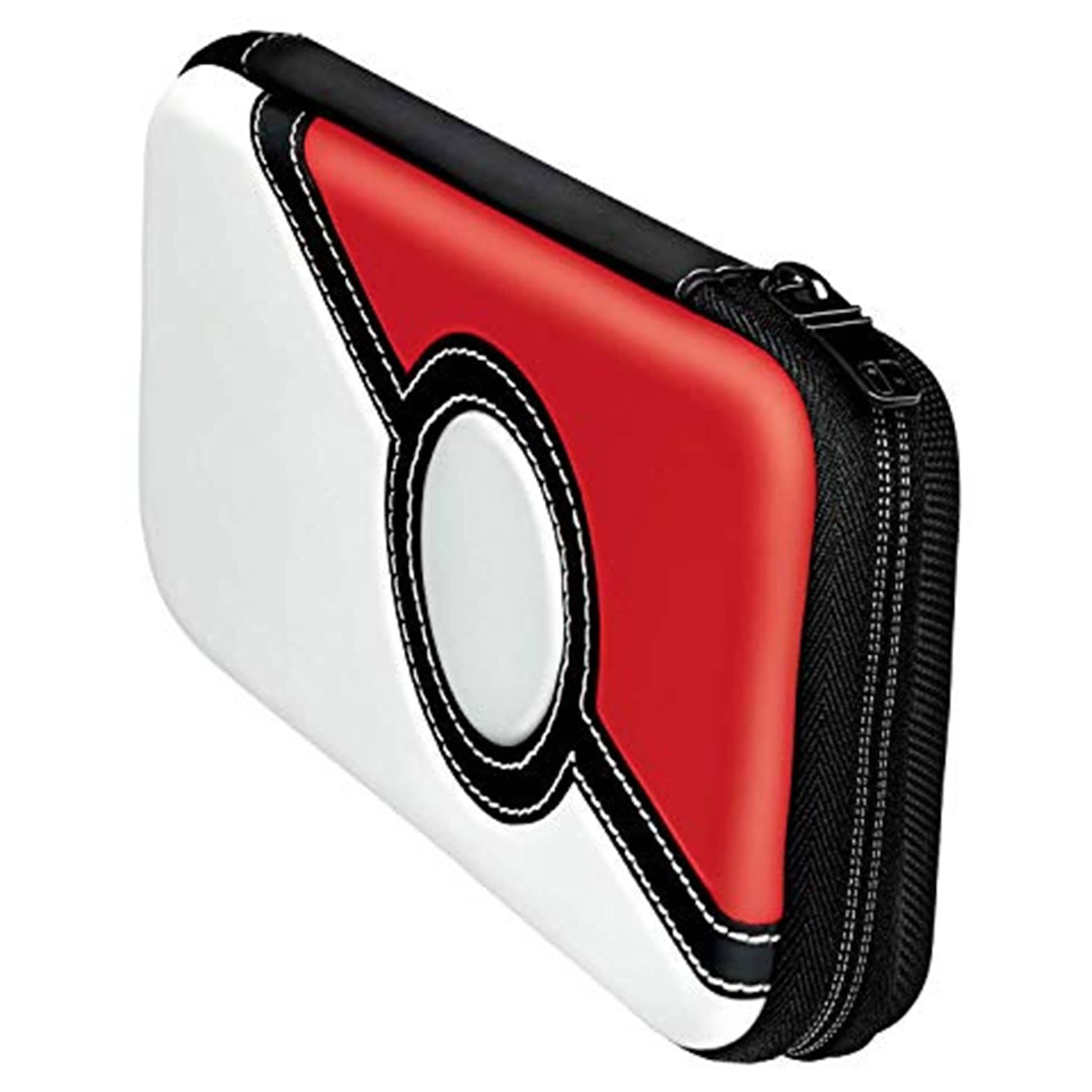 Nintendo Switch Hard Pouch - Poké Ball Edition - My Nintendo Store