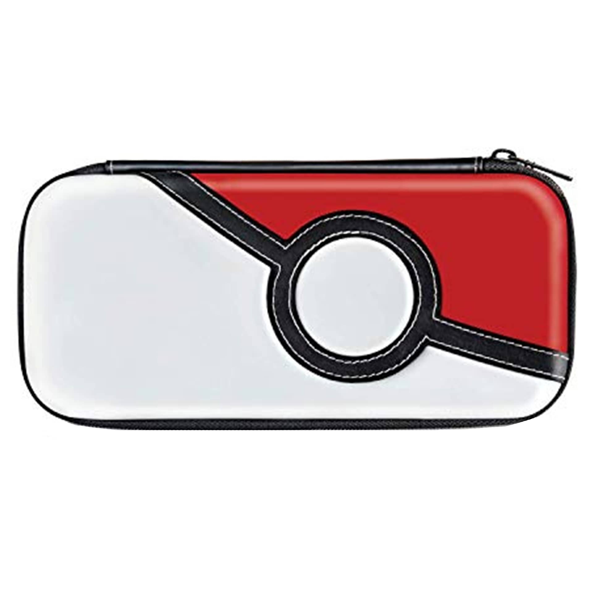Nintendo Switch Hard Pouch - Poké Ball Edition - Nintendo Store