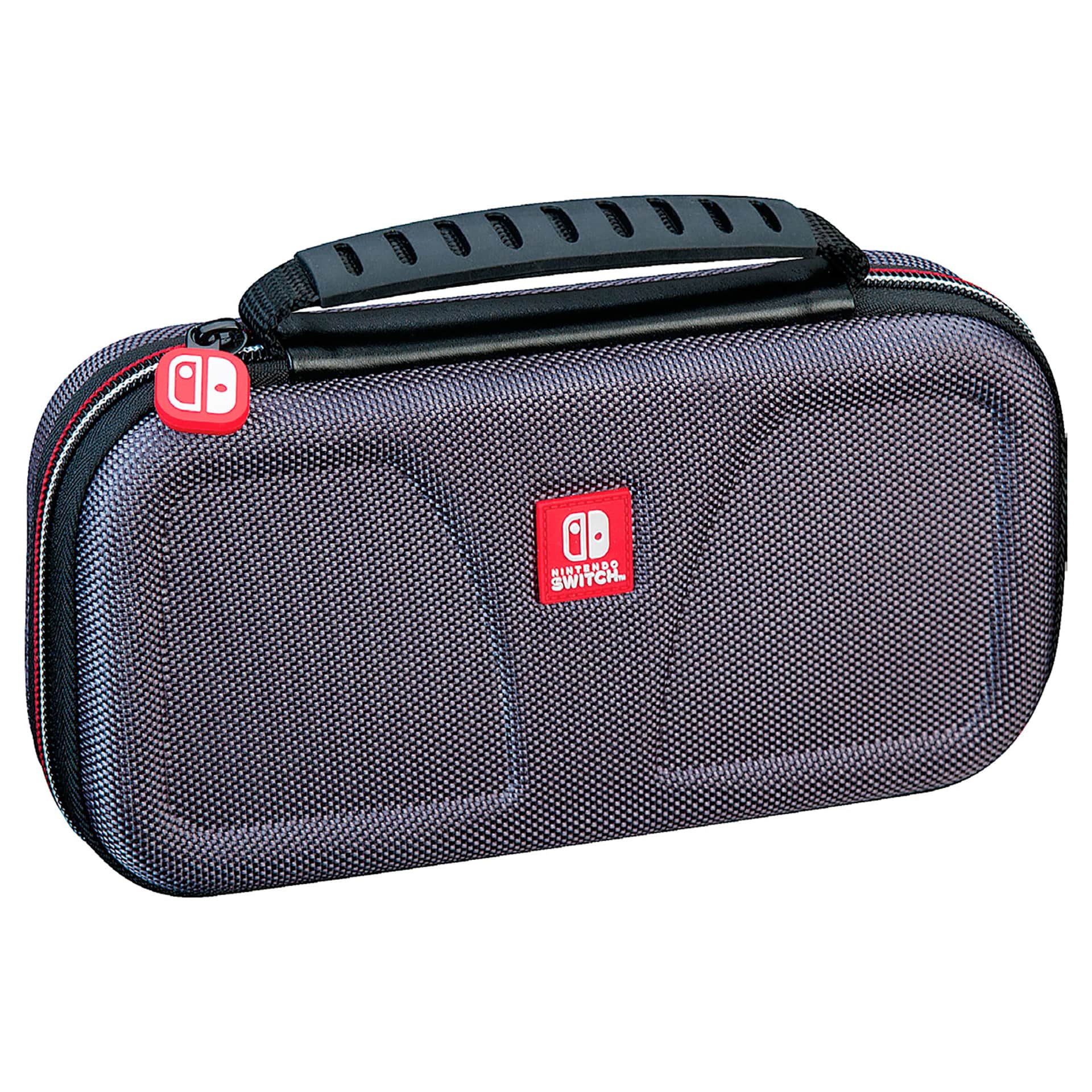 Nintendo Switch Lite Deluxe Traveller Case (Dark Grey) - My
