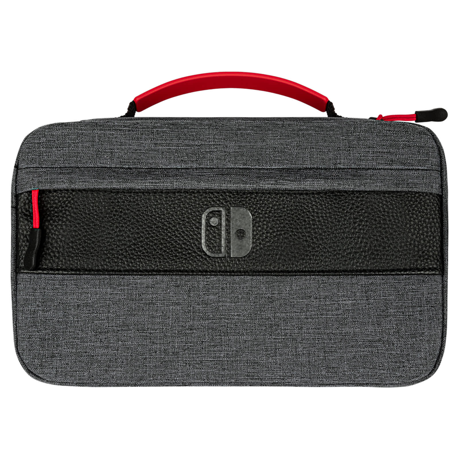 Nintendo Switch Commuter Case Deluxe Elite Edition