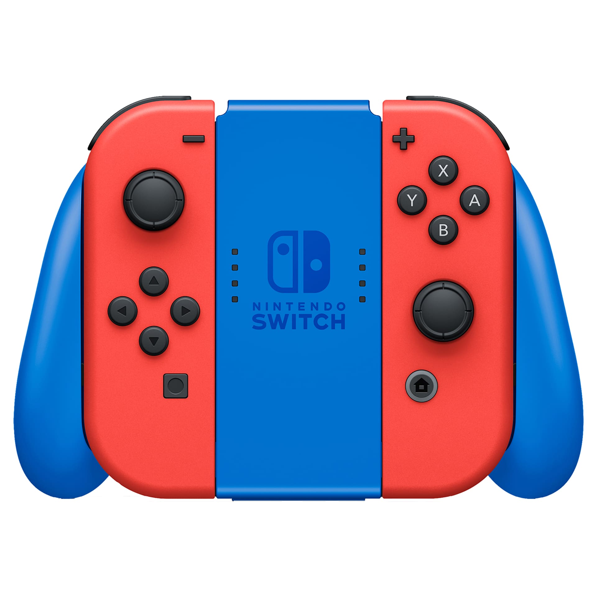 Nintendo Switch Mario Red & Blue Edition - My Nintendo Store