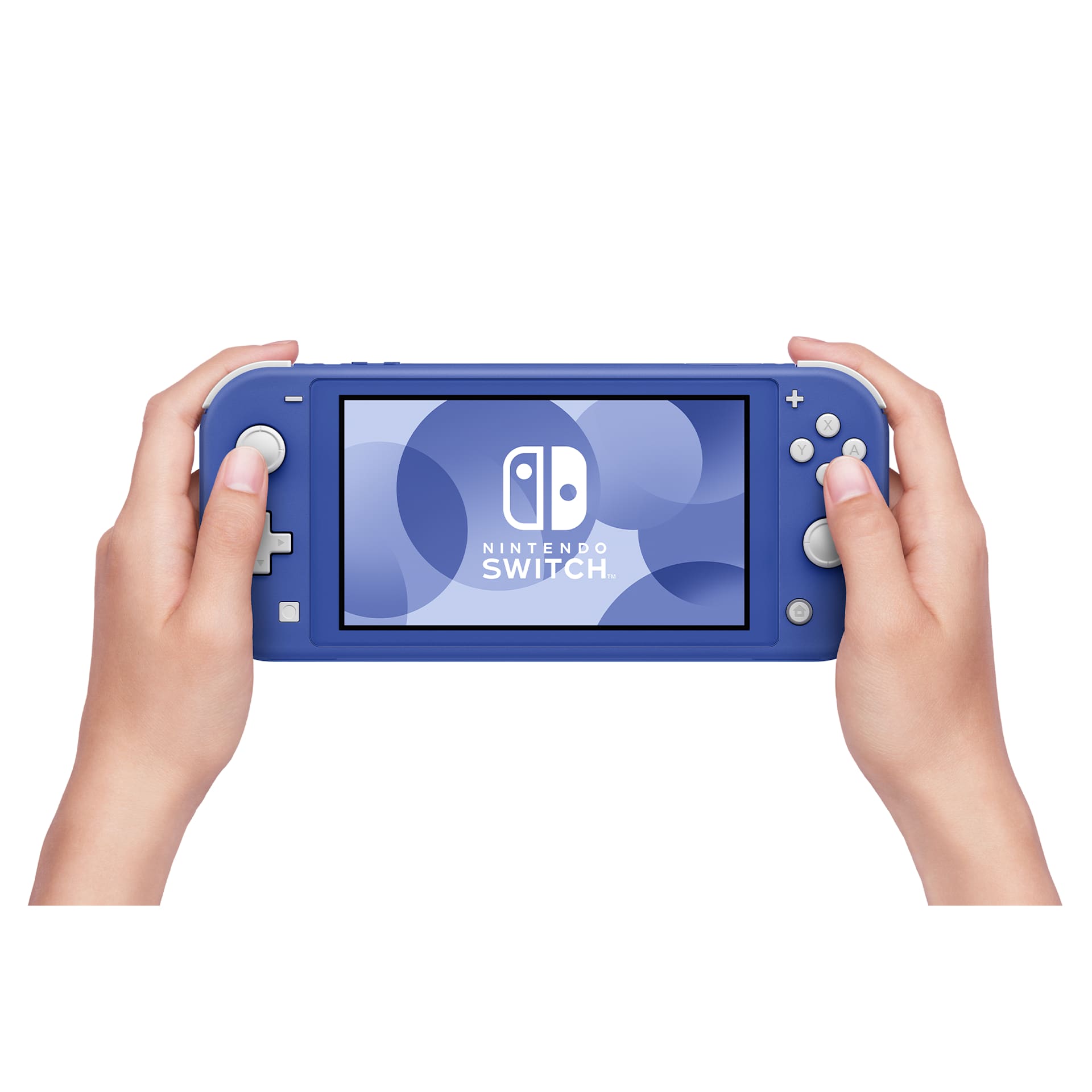 Amazon.co.jp: Nintendo Switch Lite ブルー : ゲーム