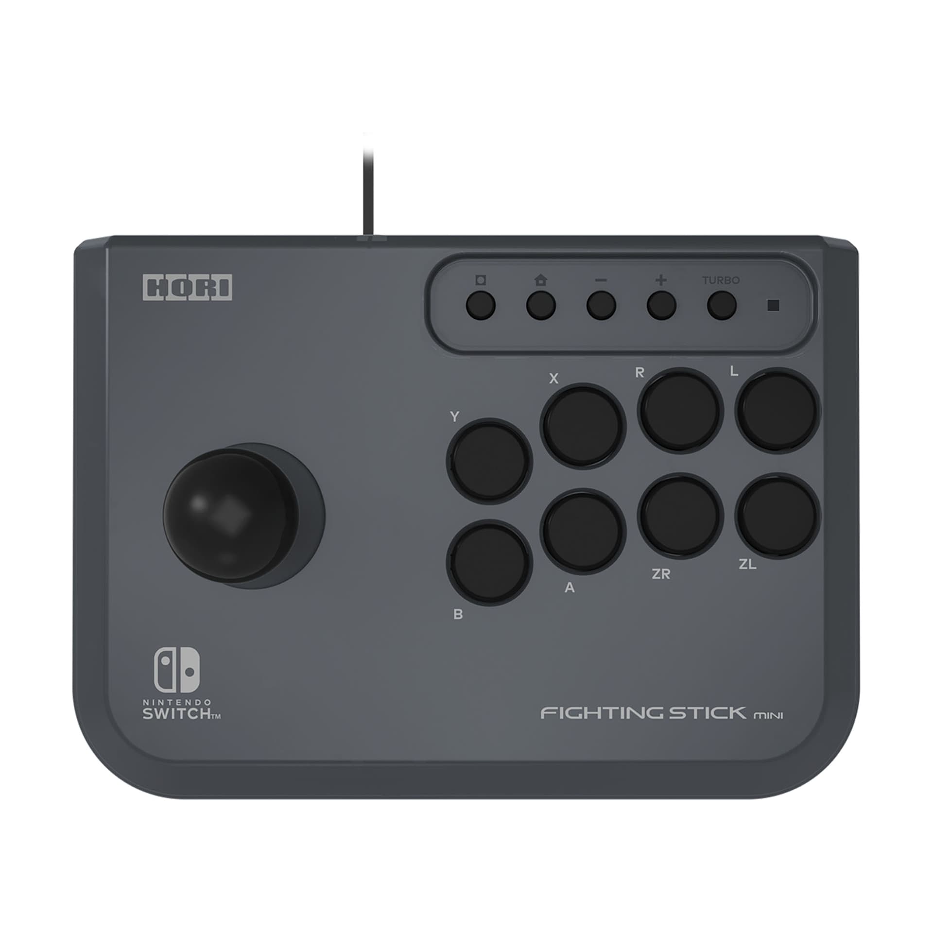 fighting games best arcade stick switch