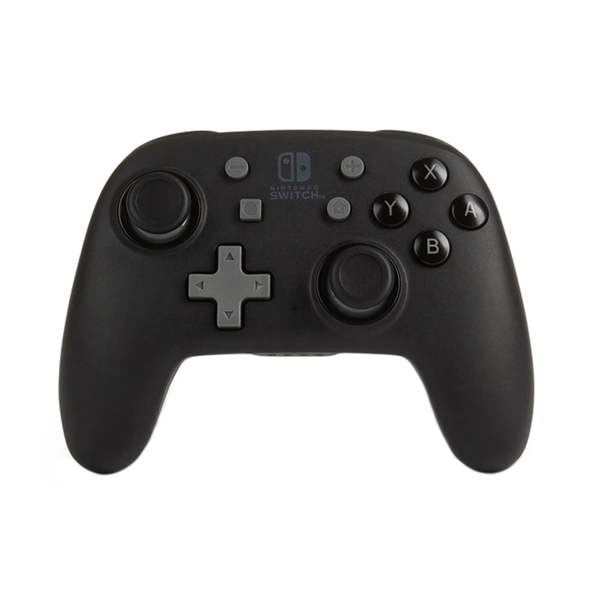 Nintendo Switch Mini Controller - Black - My Nintendo Store