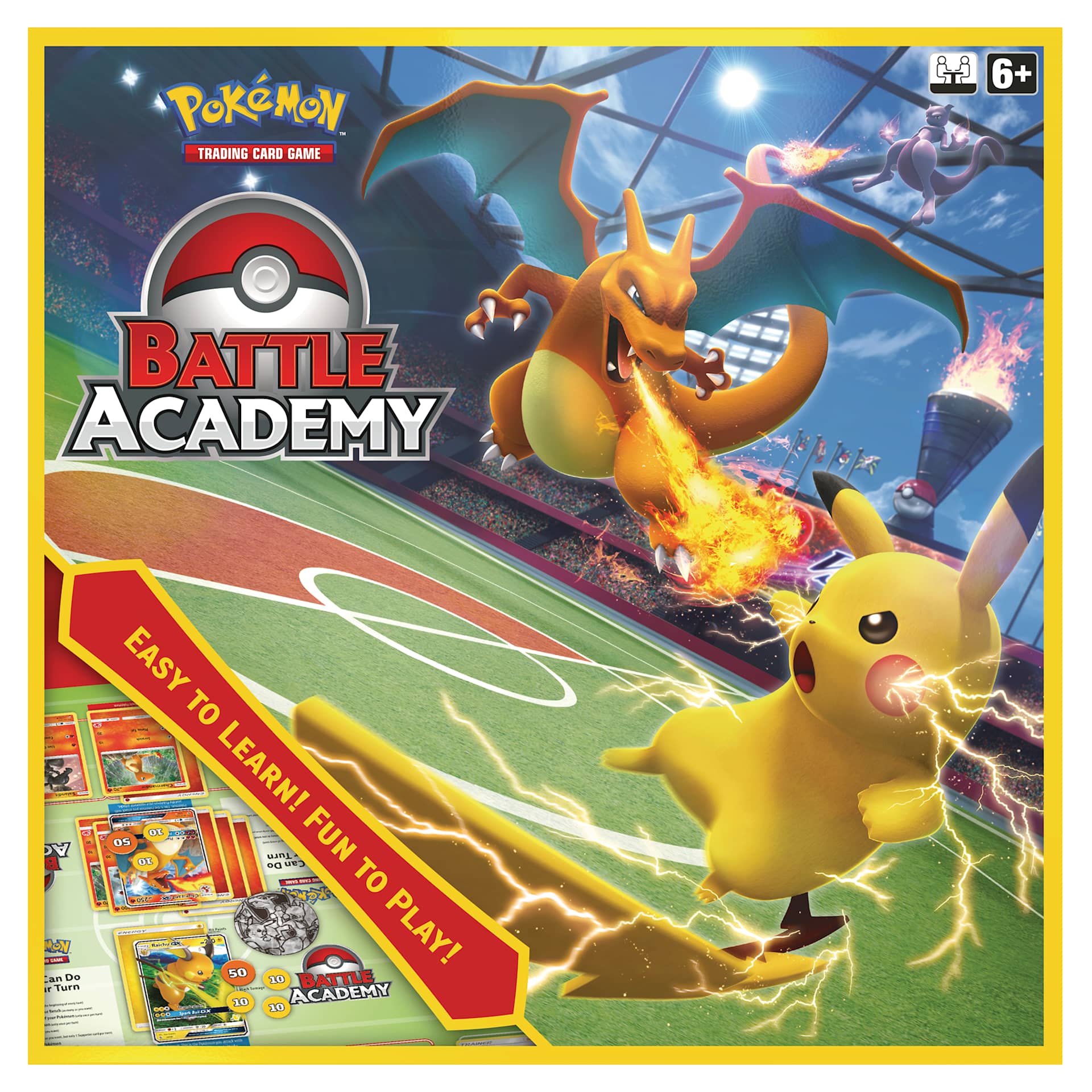 pokemon trading card game comprar Juego de Cartas Coleccionables Pokmon style promo cards consisting of beloved first partner Pokemon from the Kanto Pokmon Trading Card Game Battle
