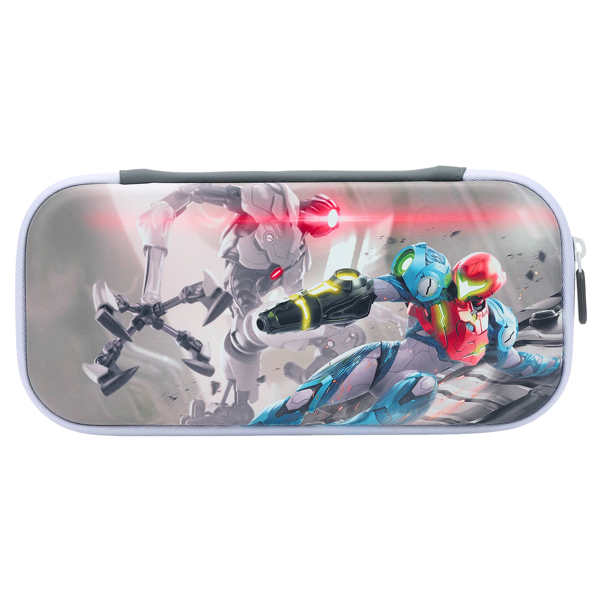 Nintendo Switch Slim Case (Metroid Dread) - Nintendo Store
