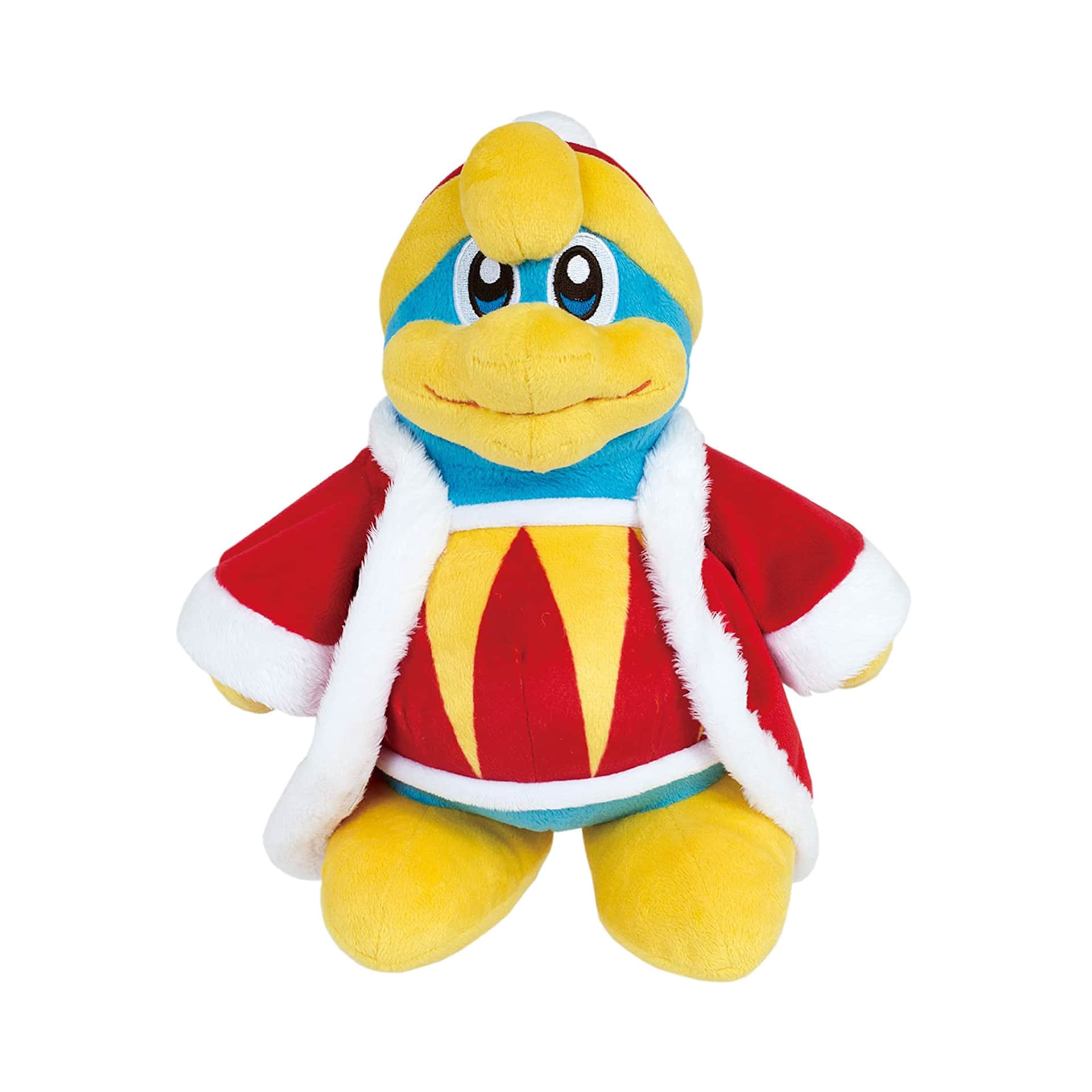 King Dedede Soft Toy - Nintendo Store