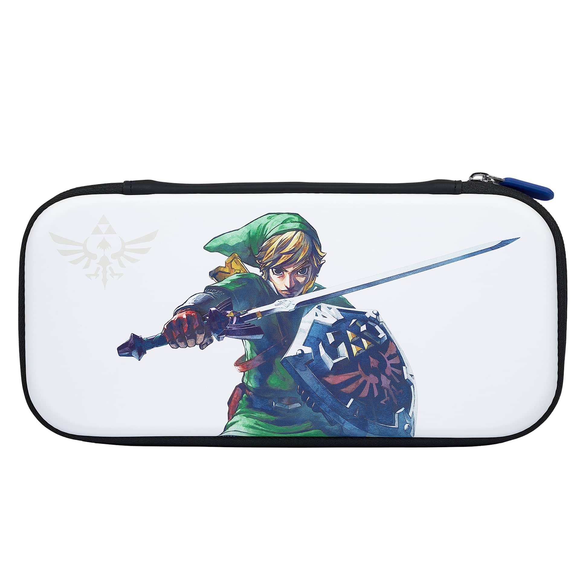 Nintendo Switch Slim Case (The Legend of Zelda - Link) - My Nintendo Store
