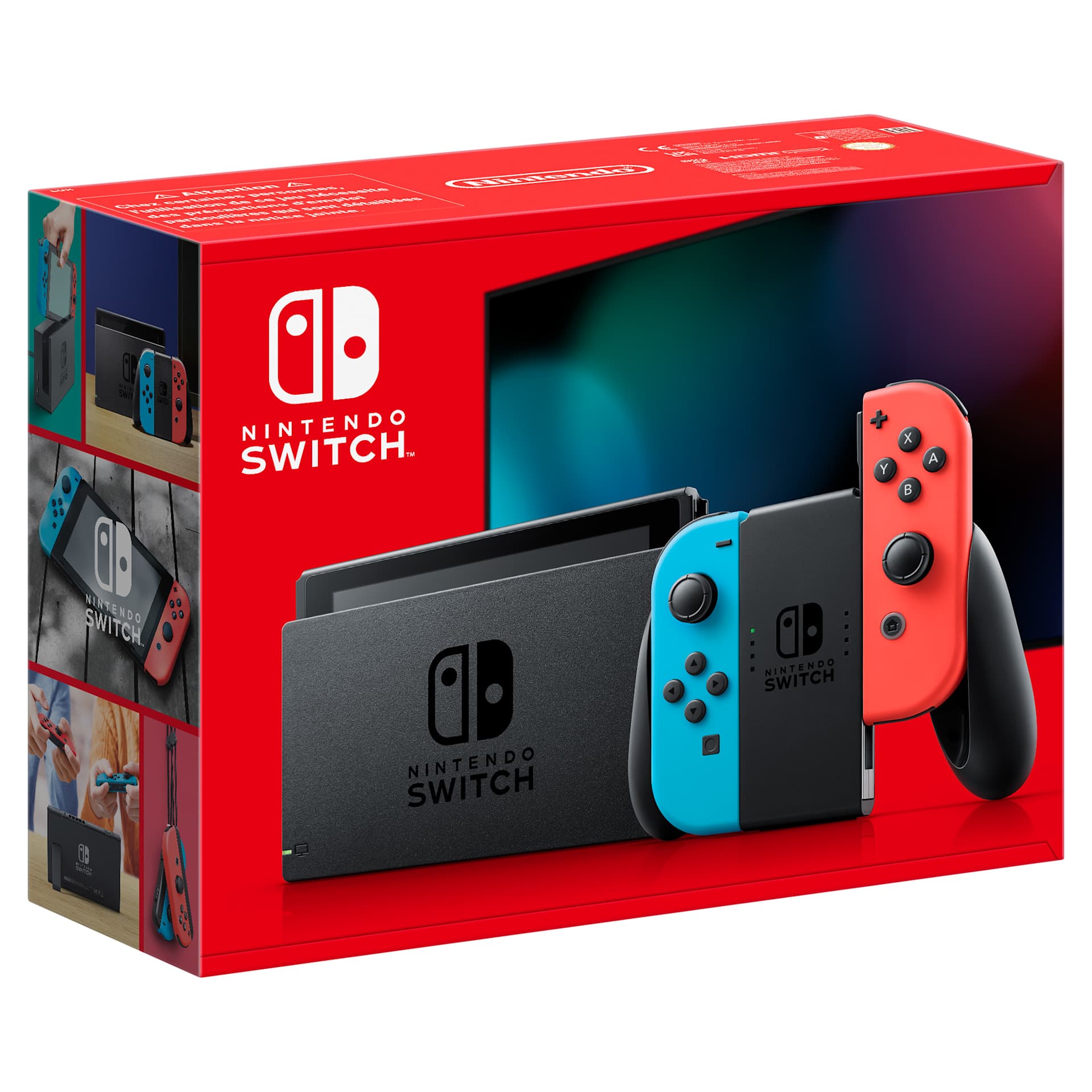 Nintendo Switch - Nintendo Switchマリオレッド×マリオブルー とマリオ３ＤWORLD Amazon.co.jp: Nintendo Switch マリオレッド×ブルー セット
