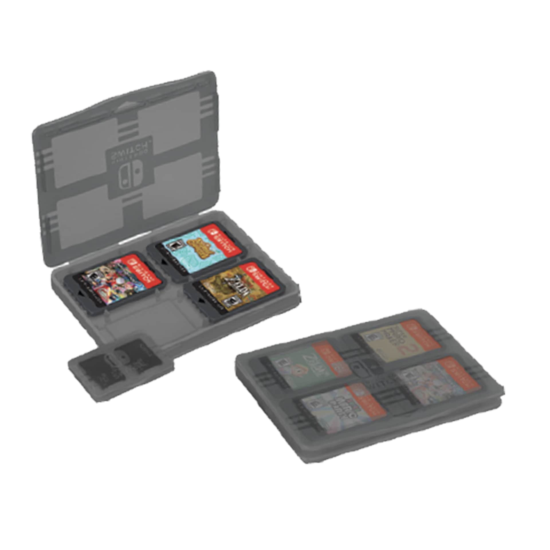 Nintendo Switch Deluxe Travel Case (The Legend of Zelda) - My Nintendo ...