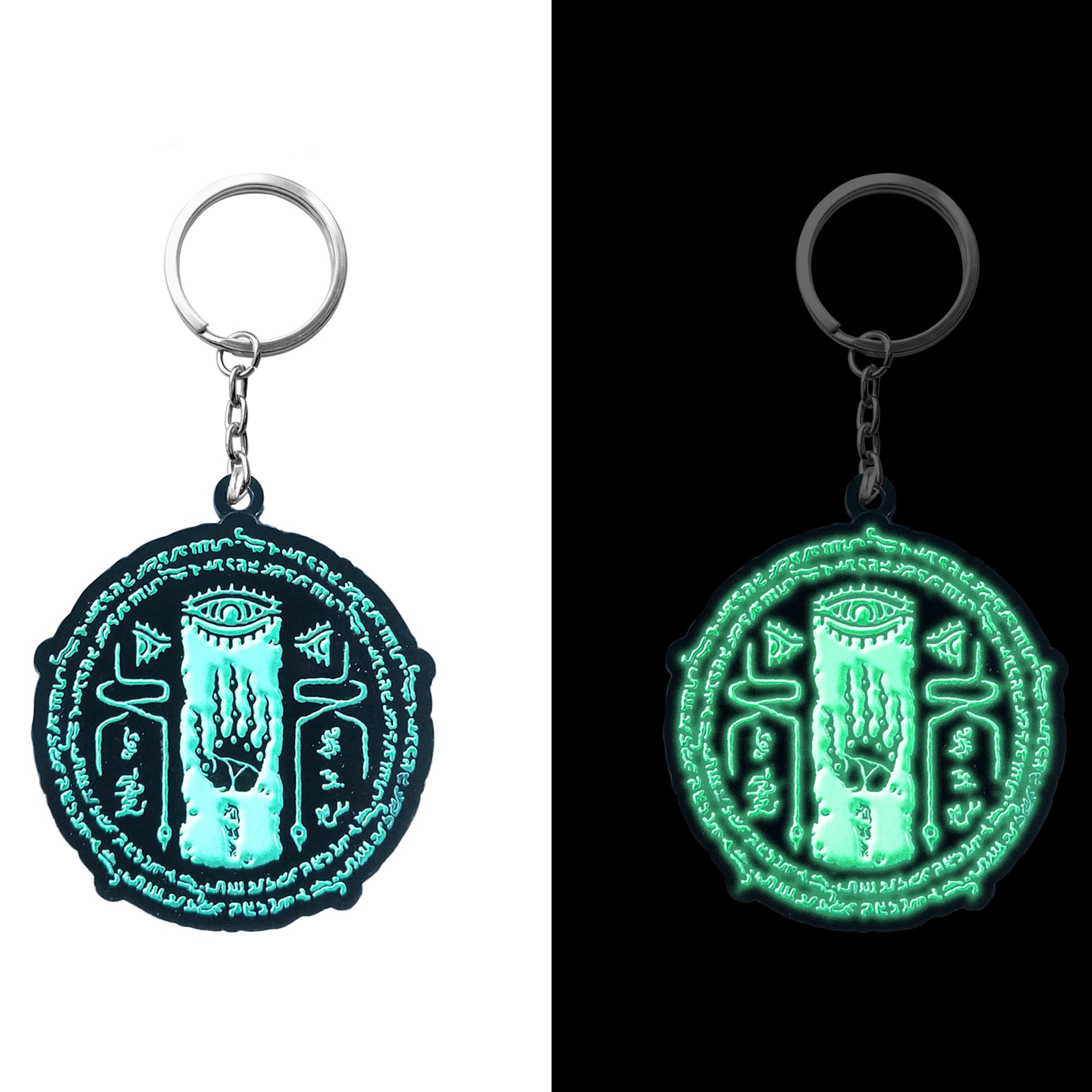 Zelda Goodies La Porte Close - Soluce The Legend Of Zelda : Tears Of The Kingdom Porte Clef Zelda