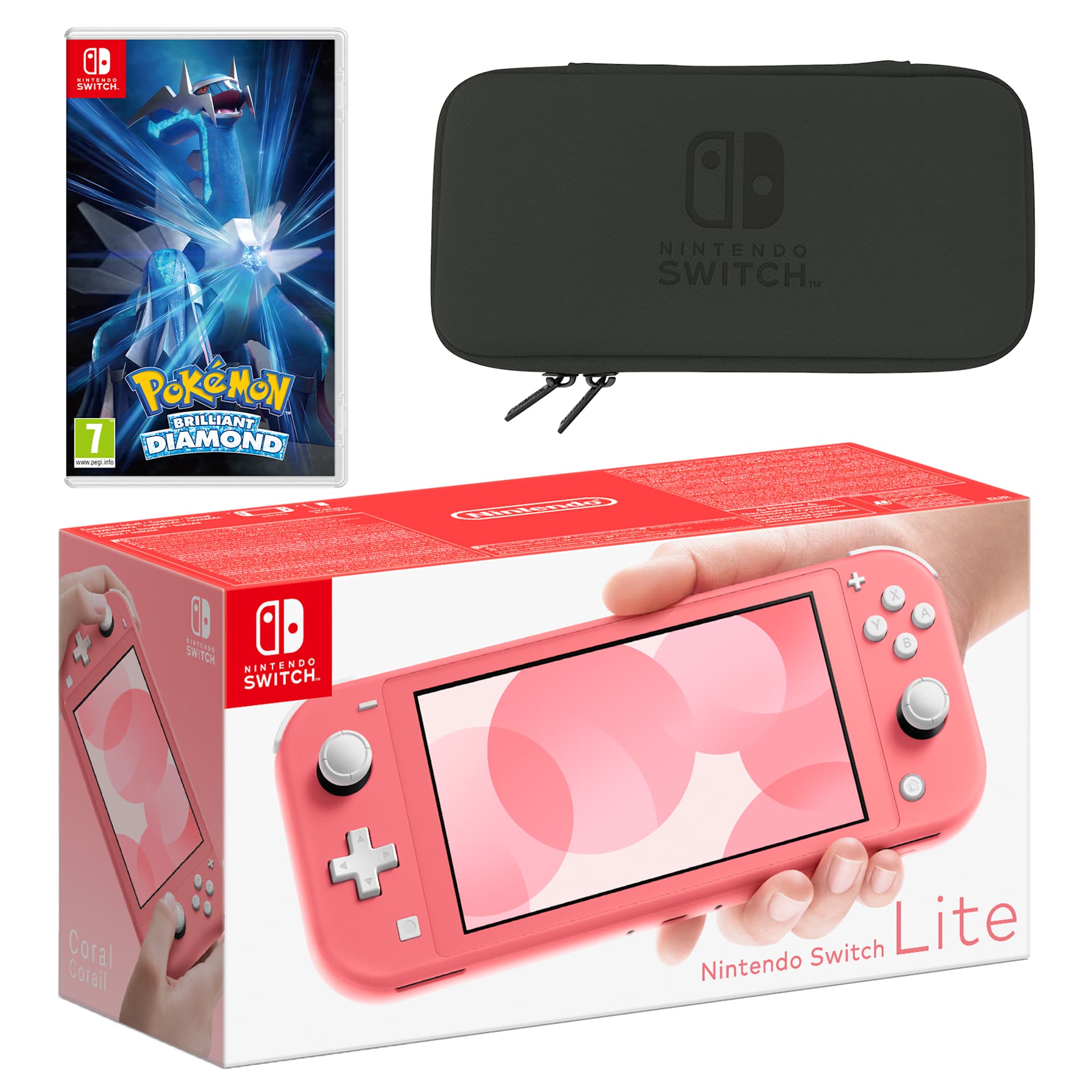【いちごミルキー 】Nintendo Switch Lite ポケモン Amazon.co.jp: ポケットモンスター きせかえカバー for Nintendo