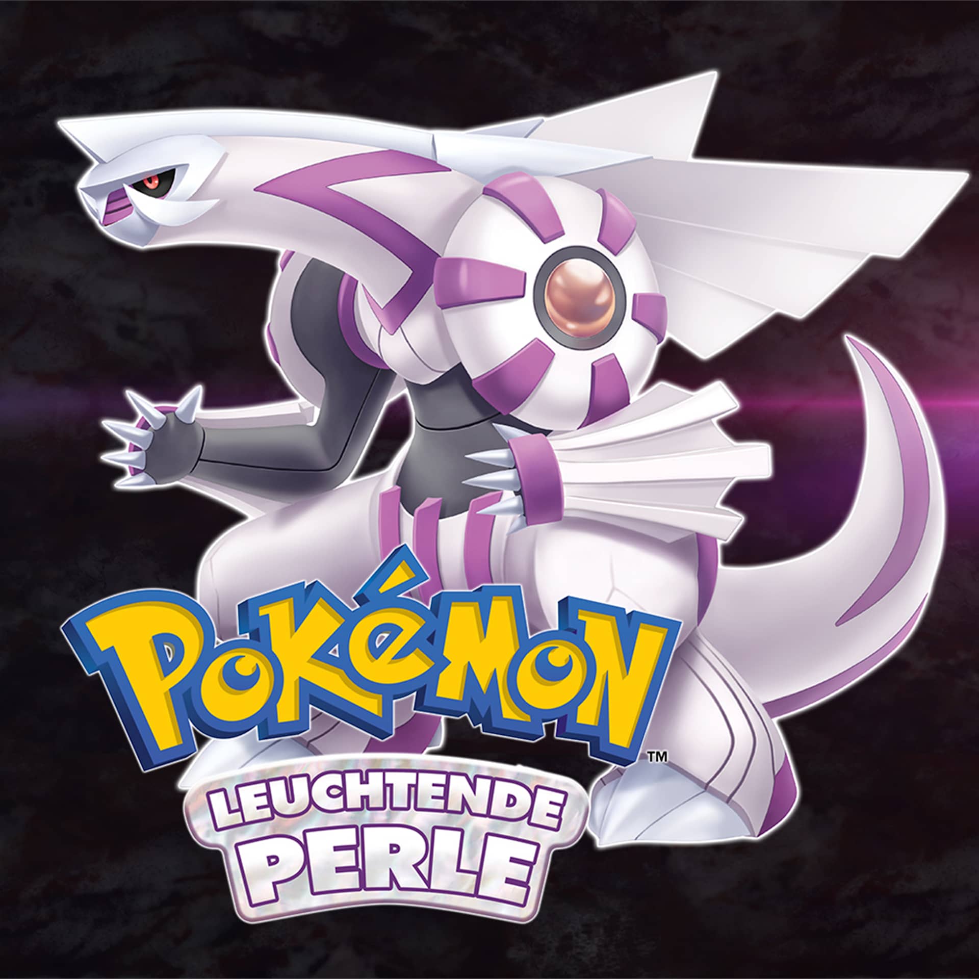 Pokémon Leuchtende Perle - Nintendo Store