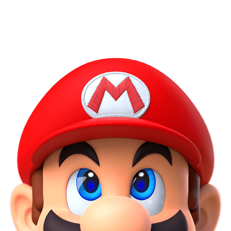 Get started with<br/>My Nintendo! 