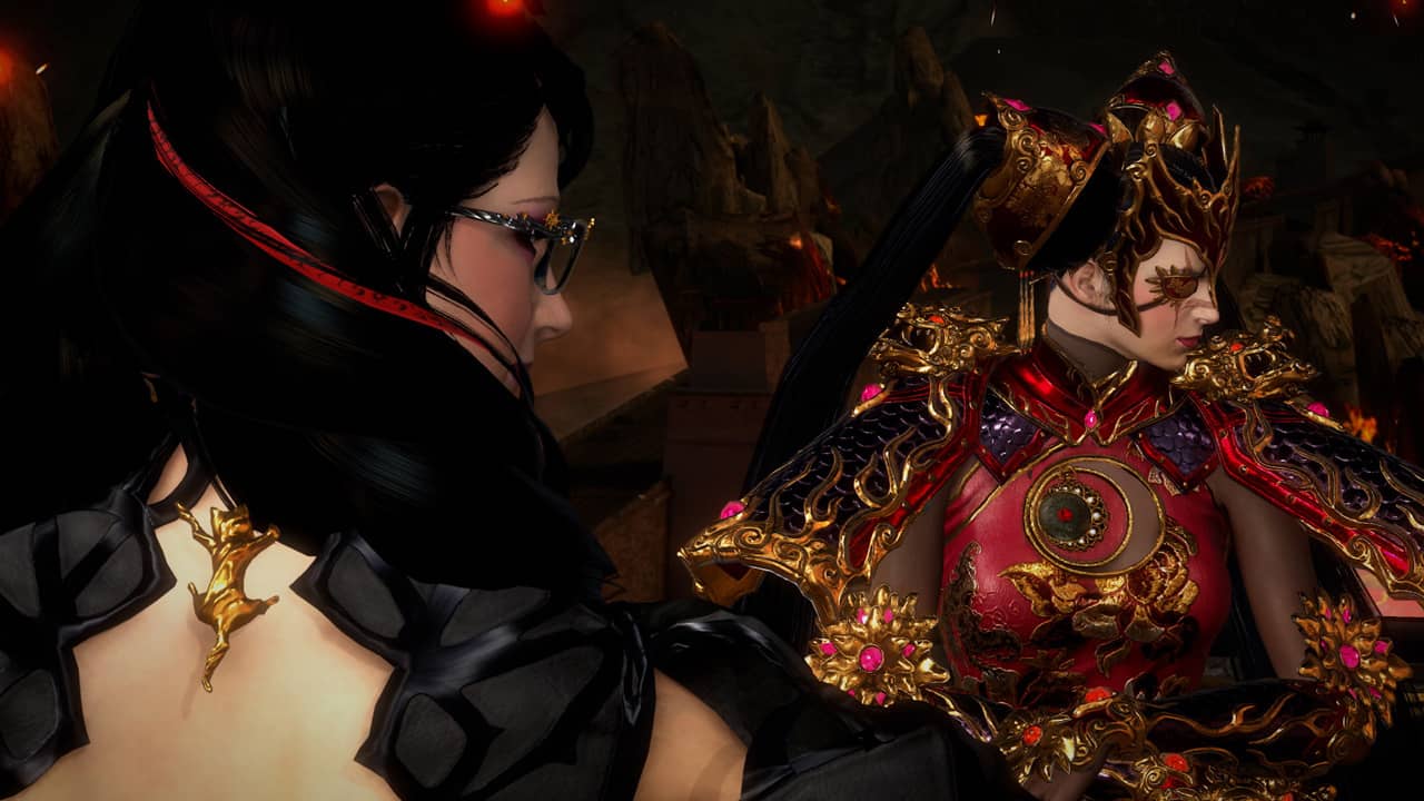 Bayonetta 3