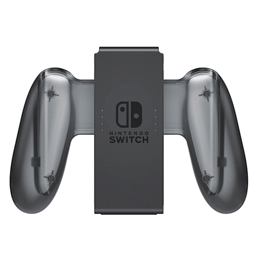 Impugnatura ricarica Joy-Con per Nintendo Switch
