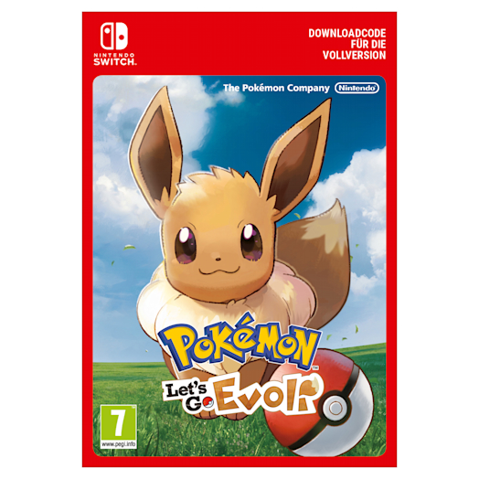 Pokémon Let