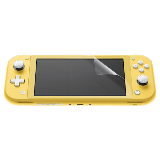 Nintendo Switch Lite Flip Cover-Set - My Nintendo Store