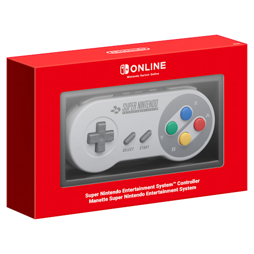 Nintendo switch snes controller pc discount