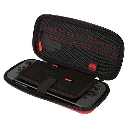 Nintendo Switch Deluxe Travel Case (Pokémon Pikachu) - My Nintendo Store
