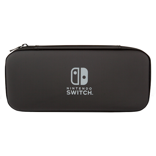 Nintendo Switch Slim Case (Black) - My Nintendo Store