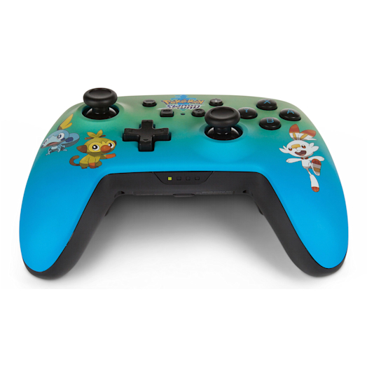 Wireless switch hot sale controller pokemon