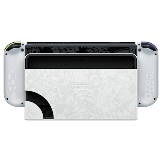 Nintendo Switch – OLED Model Splatoon 3 Edition