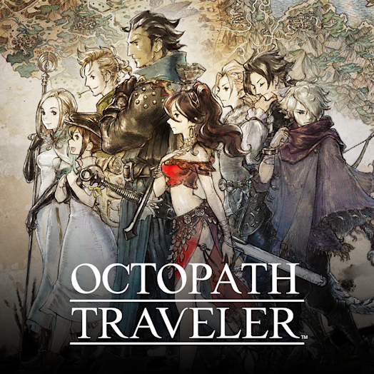 Octopath Traveler™ - My Nintendo Store