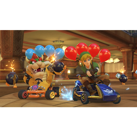 Mario Kart™ 8 Deluxe - My Nintendo Store