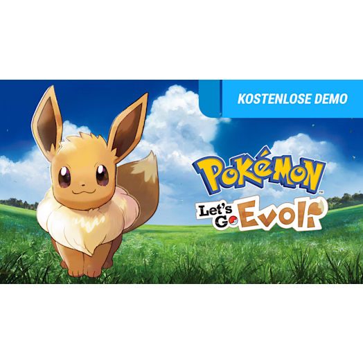 Pokémon Let