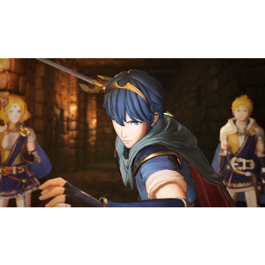 Fire Emblem Warriors™ My Nintendo Store