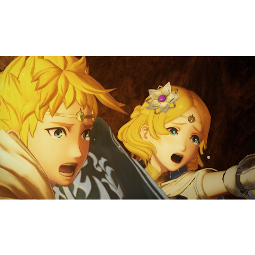 Jeu Fire Emblem Warriors Pour New Nintendo 3DS - Neuf Sous Blister - Version Française