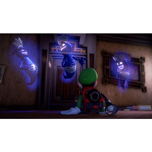 Luigi's Mansion 3 - My Nintendo Store