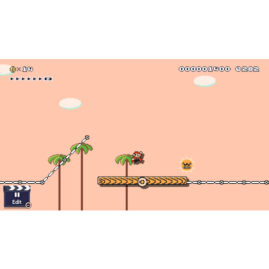 Super Mario Maker 2 My Nintendo Store
