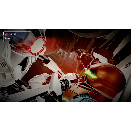 Metroid Dread - My Nintendo Store