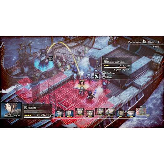 triangle playstation