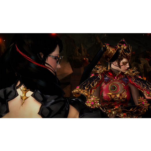 Bayonetta 3
