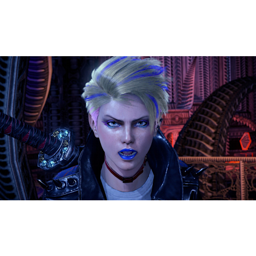 Bayonetta 3