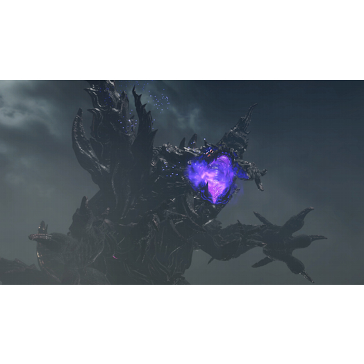 Bayonetta 3