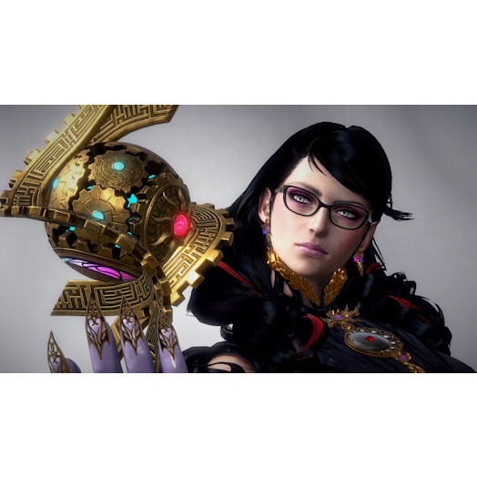 Bayonetta 3
