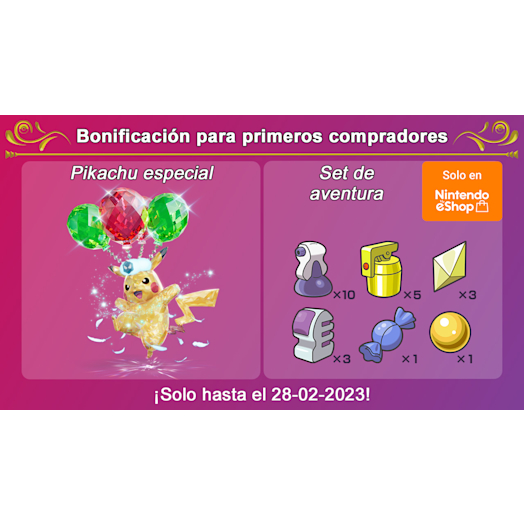 Pokémon Escarlata
