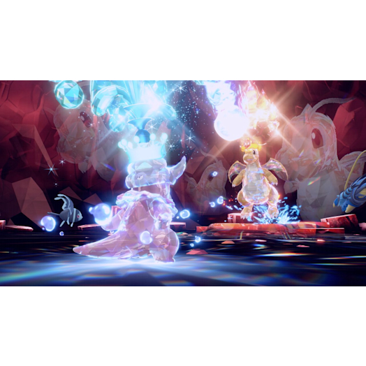 Jeu Pokemon Écarlate Ou Violet – Version Française Pour Nintendo Switch (à Préciser Selon Stock)