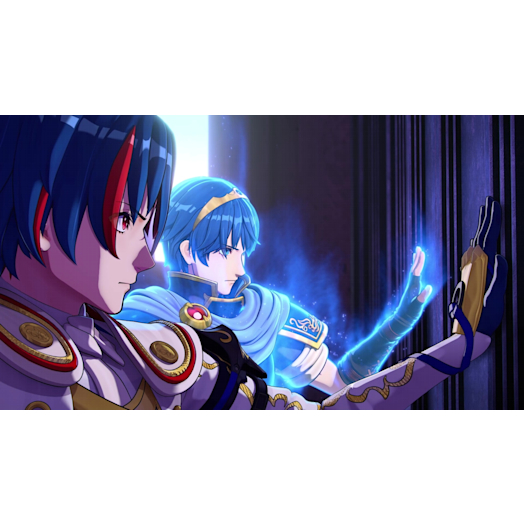 Fire Emblem Engage