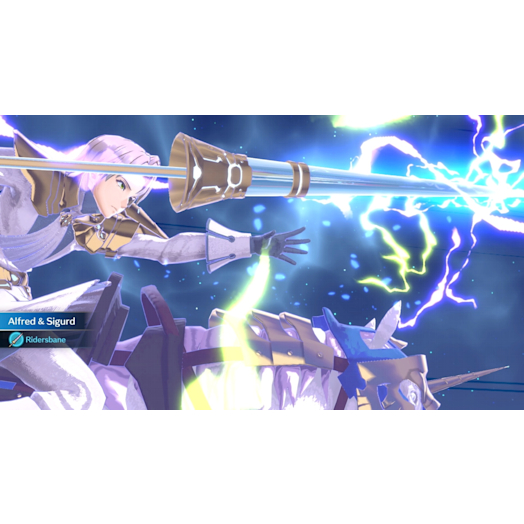 Fire Emblem Engage