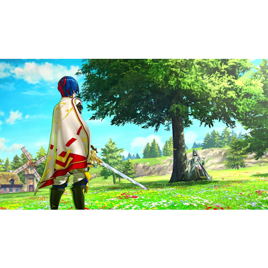 Fire Emblem Engage